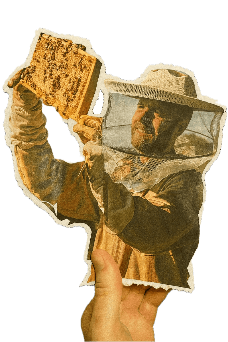 Beekeeper
