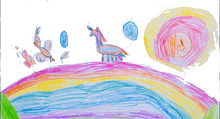 Rainbow